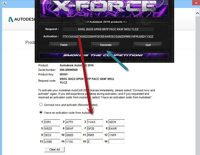Autocad 2015 Xforce Keygen Download