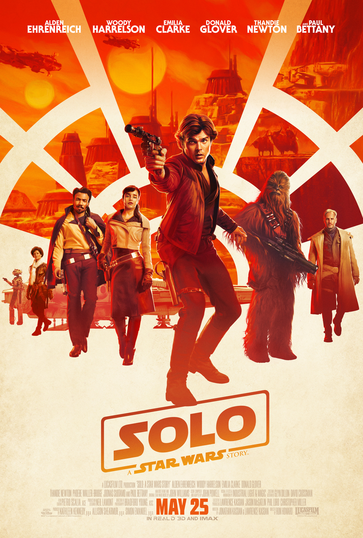 Solo Movie Background Music Download